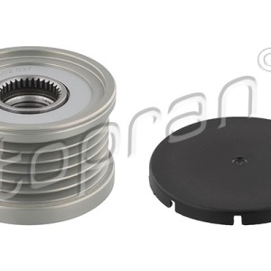 Alternateur à roue libre 502037001, 12317552352