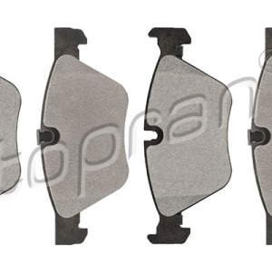 Garde-boue 502290001, 34116858047