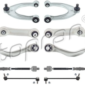 pompe haute pression 502674001, 31120KITF10,