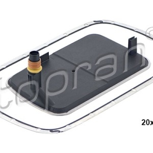 Poulie 502748001, 24110KIT070,