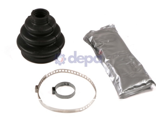 Kits étanchéités (Soufflets) – 1073805, 1638320, 6028724