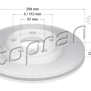 barre pivotante 503019001, 34116866297