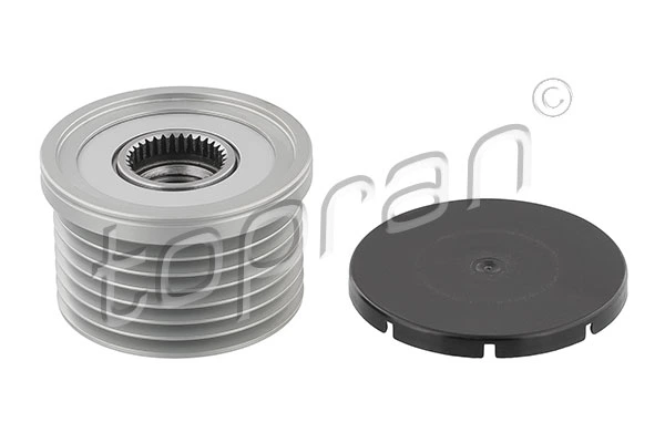 Noyau de ventilateur 503623001, 12317560678