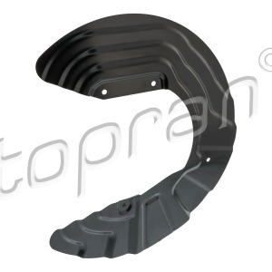Garde-boue 504189001, 34106787514