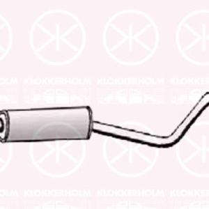 SILENCIEUX MOYEN 5852111