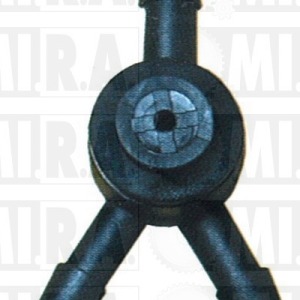 RACCORDO A 3 VIE TIPO/TEMPRA/ALFA 145 7667888