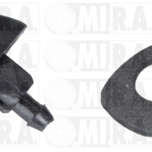 SPRUZZATORE TERGIVETRO PSA C3/JUMPY II/EXPERT II 6438.V8