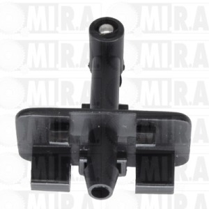 SPRUZZATORE TERGIVETRO FIAT DOBLO – PSA BIPPER/NEMO 6438.AA