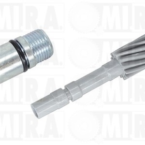 INGRANAGGIO TACHIMETRO FIAT PALIO/SIENA/DOBLO 55253317