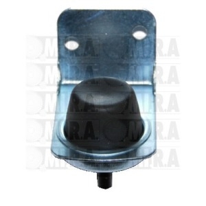 POMPA MANUALE SPRUZZO LAVACRISTALLO FIAT 500 F-L 4003331