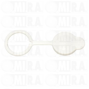 TAPPO SERB. ACQUA TERGI DM 32 INT – 35 EXT 1306J2