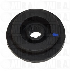 SUPPORTO RADIATORE NISSAN JUKE/NOTE/MICRA/X-TRAIL 21506-4M400
