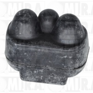 SUP. RADIATORE BMW SERIE 1 E81/E87 – SERIE 3 E90/E91 17 11 7 525 267