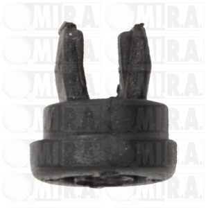 CLIP FISSAGGIO REGGI MENSOLA RENAULT 7705099001