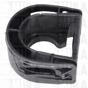 SUPPORTO RADIATORE PSA C2/C3/1007/2008 1312A3