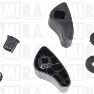 LEVA REGOLAZ. SEDILE RENAULT KANGOO I (97>) 7701205078