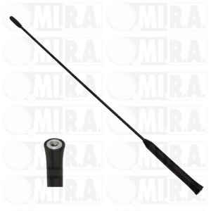 ANTENNA AUTORADIO FORD C-MAX – FIESTA VI – FOCUS II 408 MM 1028917