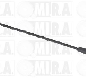 ANTENNA AUTORADIO RENAULT MEGANE II 30 CM 1U0 035 849