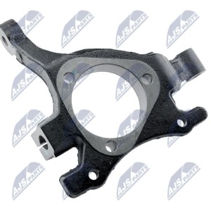 Fusée d&rsquo;essieu, suspension des roues 5308035