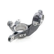 Fusée d’essieu, suspension des roues 51211TBCA01