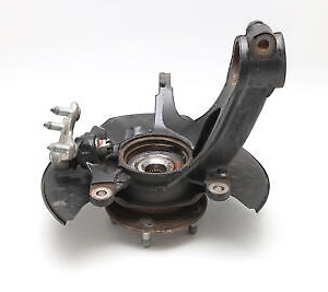 Fusée d’essieu, suspension des roues 51216TBCA01