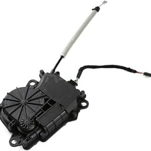 HAYON AUTOMATIQUE À FERMETURE DOUCE, EZC-BM-324 /51247374006