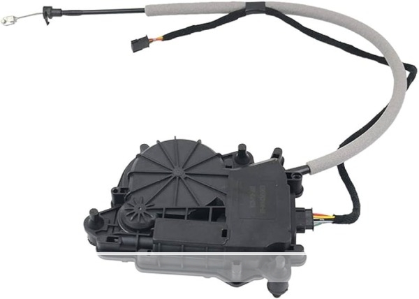 ACTUATEUR DE BLOC DE LA BLOC DE LE COUVERCLE DE LA BOTTE, EZC-BM-322 /51247383561