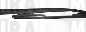 SPAZZOLA POST.FIAT PUNTO 5P 99>  46 523 876