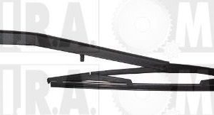 SPAZZOLA POST.FIAT PUNTO 3 P.DAL 99>2010 5911927