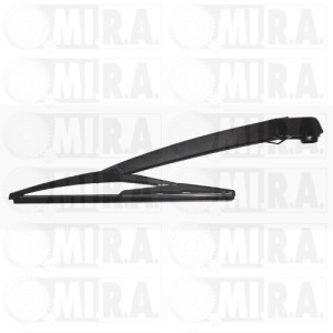 SPAZZOLA POST.FIAT G.PUNTO (05>)  55701469