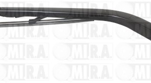 SPAZZOLA POST. FIAT DOBLO (01>10)  51 738 854