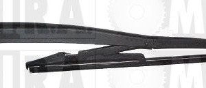 SPAZZOLA POST.LANCIA YPSILON 03 UP  46826551