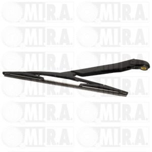 SPAZZOLA POST.FIAT QUBO 1 PORTA 2008> 6423 68