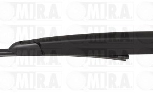 SPAZZOLA POST. ALFA ROMEO STELVIO (17>) 68462474AA