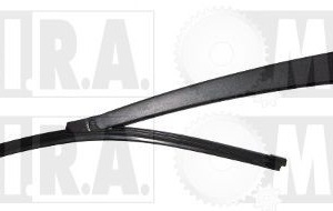 SPAZZOLA POST. VOLKSWAGEN TIGUAN (10>) 3B9955427