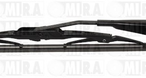 SPAZZOLA POST. HONDA CR-V (12>16)  76720T0A003