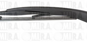 SPAZZOLA POST. HONDA FIT/JAZZ (14>)  76720T5A003