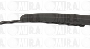 SPAZZOLA POST. AUDI A3 (13>)  4G9 955 205