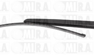 SPAZZOLA POST. AUDI A4 AVANT (10>)  8K9 955 425