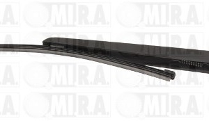 SPAZZOLA POST. AUDI Q5 (08>)  8R0 955 425