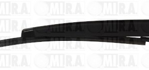 SPAZZOLA POST. VOLKSWAGEN TOURAN (12>17) 5M0 955 707 A