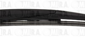 SPAZZOLA POST. SUZUKI VITARA (08>15) 38821-65J00