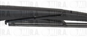 SPAZZOLA POST. SUZUKI SWIFT (17>)  3882152R00