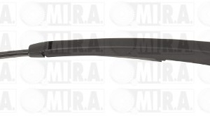 SPAZZOLA POST. SKODA FABIA (08>)  3B9955427