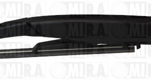 SPAZZOLA POST. CITROEN C4 CACTUS (15>) 1611872280