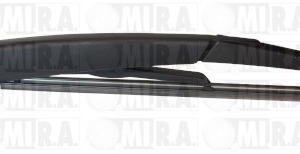 SPAZZOLA POST. PEUGEOT 508 SW (11>)  6423 91