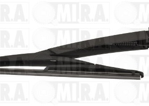 SPAZZOLA POST. CITROEN C3 PICASSO (09>) 61 62 7 129 280