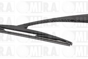 SPAZZOLA POST. PEUGEOT 206 (98>)  6429.R2