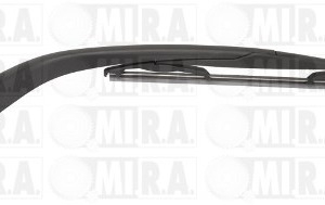 SPAZZOLA POST. HYUNDAI I10 (08>13)  988100X000