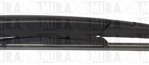 SPAZZOLA POST. MERCEDES CLASSE C W204 SW (07>13) A2048200744